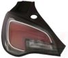 OPEL 1222409 Combination Rearlight